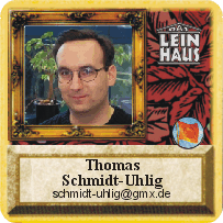 Thomas Schmidt-Uhlig
