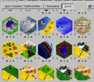 Jede Menge Sonderfelder