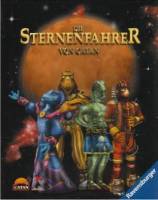 Die Sternenfahrer von Catan