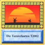 Das Kartenset zum PC-Spiel